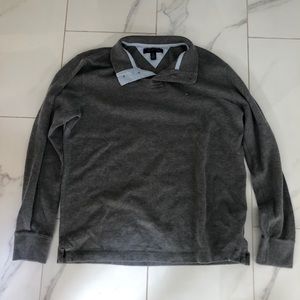 Tommy Hilfiger Collared Long Sleeve